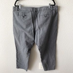 Medina Stretch Elastic Pants